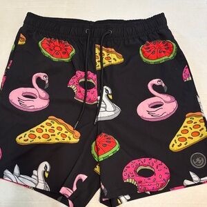 Jeff Men’s large shorts